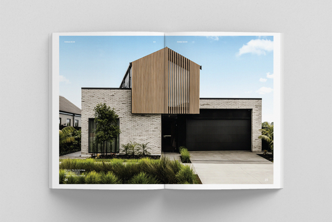 Brickworks New Zealand