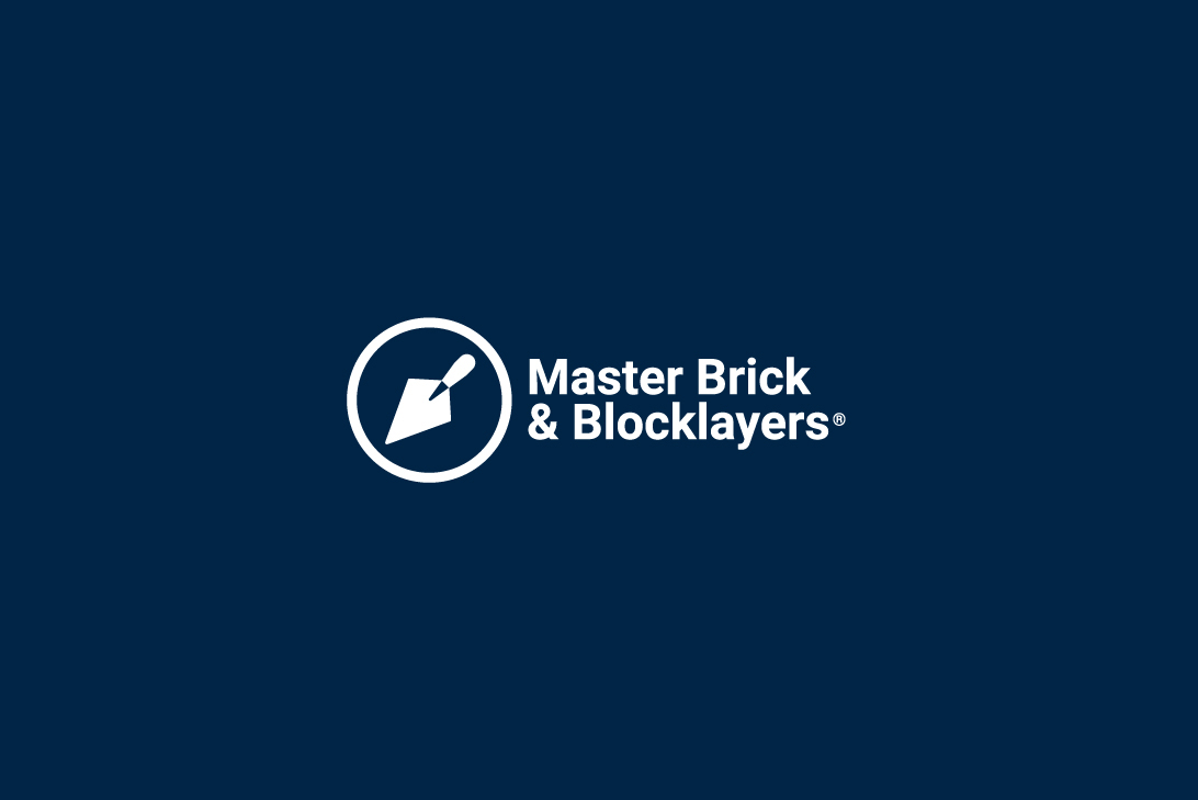 Master Brick Layers Logo