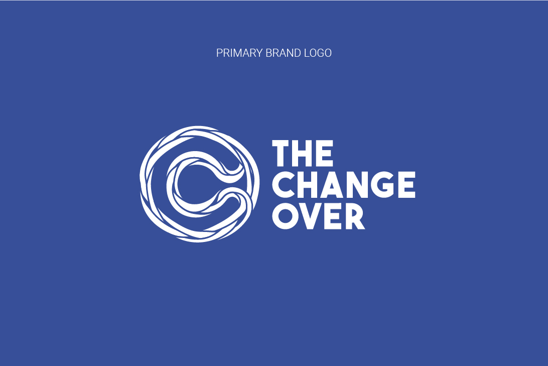 changeover brand logo