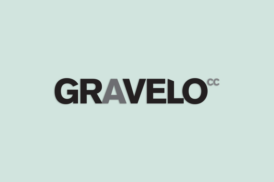 Gravelo Cycling Club Logo